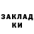 ГЕРОИН гречка Hard Ukraina